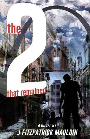 [The Two That Remained 01] • The Two That Remained